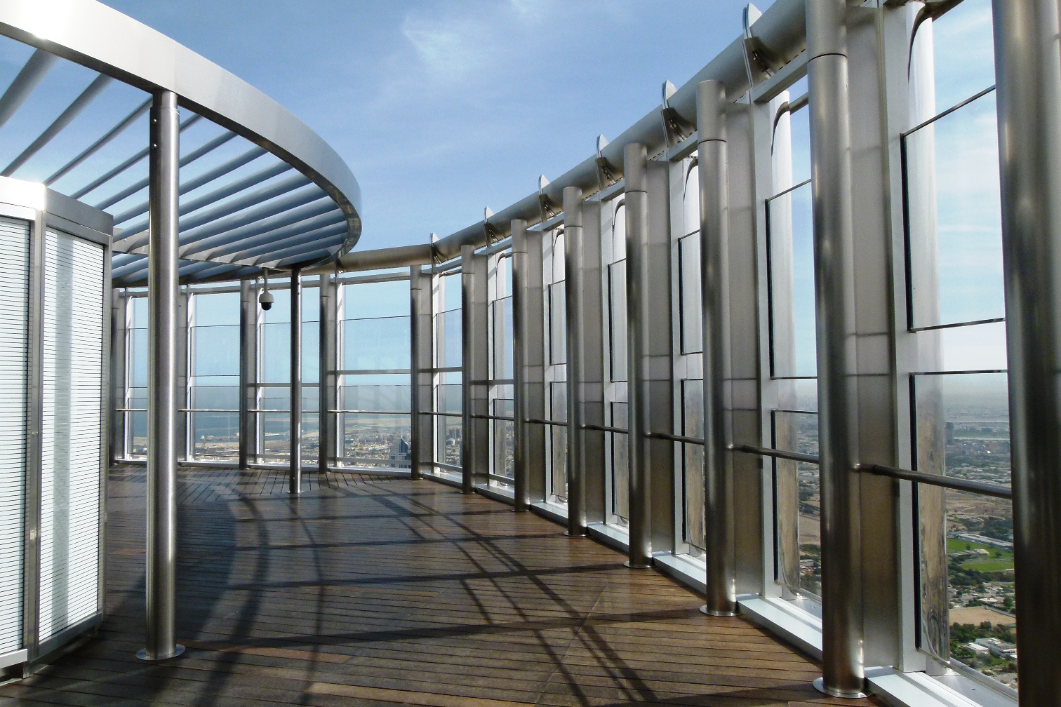 Laura Vanessa Nunes_Burj Khalifa suicide_Laura's Voice Whispers from an Angel L141328927