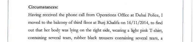 Laura Vanessa Nunes_Suicide at the Burj Khalifa_Laura's Voice Whispers from an Angel_Leona Sykes_ 28D84D3F00000578-3081911-image-m-13_1432019295328.jpg